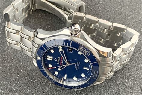 omega seamaster diver 38mm|omega seamaster diver 300m 41mm.